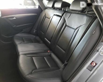 Хендай и40, объемом двигателя 1.7 л и пробегом 150 тыс. км за 16900 $, фото 20 на Automoto.ua