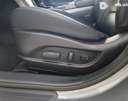 Хендай и40, объемом двигателя 1.7 л и пробегом 150 тыс. км за 16900 $, фото 19 на Automoto.ua