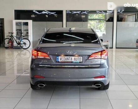 Хендай и40, объемом двигателя 1.7 л и пробегом 150 тыс. км за 16900 $, фото 4 на Automoto.ua