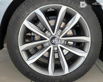 Хендай и40, объемом двигателя 1.7 л и пробегом 150 тыс. км за 16900 $, фото 10 на Automoto.ua