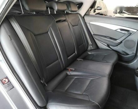 Хендай и40, объемом двигателя 1.7 л и пробегом 150 тыс. км за 16900 $, фото 22 на Automoto.ua