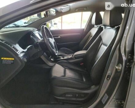 Хендай и40, объемом двигателя 1.7 л и пробегом 150 тыс. км за 16900 $, фото 18 на Automoto.ua