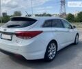 Хендай и40, объемом двигателя 1.69 л и пробегом 321 тыс. км за 9700 $, фото 4 на Automoto.ua