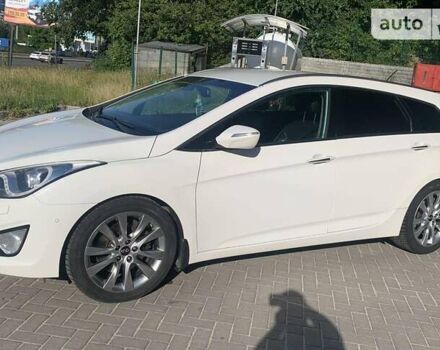 Хендай и40, объемом двигателя 1.69 л и пробегом 321 тыс. км за 9700 $, фото 11 на Automoto.ua