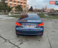 Хендай и40, объемом двигателя 1.7 л и пробегом 260 тыс. км за 9200 $, фото 5 на Automoto.ua