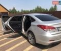 Хендай и40, объемом двигателя 1.7 л и пробегом 248 тыс. км за 10000 $, фото 5 на Automoto.ua