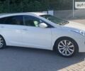 Хендай и40, объемом двигателя 1.69 л и пробегом 321 тыс. км за 9700 $, фото 10 на Automoto.ua