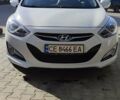 Хендай і40, об'ємом двигуна 1.7 л та пробігом 196 тис. км за 11800 $, фото 5 на Automoto.ua