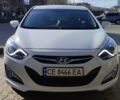 Хендай і40, об'ємом двигуна 1.7 л та пробігом 196 тис. км за 11800 $, фото 4 на Automoto.ua