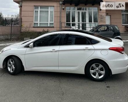 Хендай і40, об'ємом двигуна 1.7 л та пробігом 159 тис. км за 9500 $, фото 6 на Automoto.ua