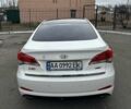 Хендай и40, объемом двигателя 1.7 л и пробегом 159 тыс. км за 9500 $, фото 4 на Automoto.ua