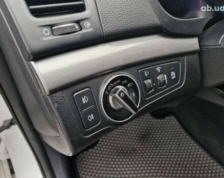 Хендай и40, объемом двигателя 1.7 л и пробегом 245 тыс. км за 6999 $, фото 14 на Automoto.ua