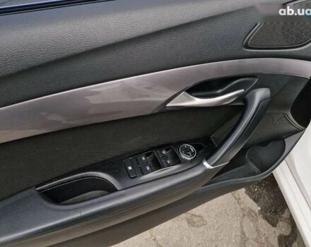 Хендай і40, об'ємом двигуна 1.7 л та пробігом 245 тис. км за 6999 $, фото 10 на Automoto.ua