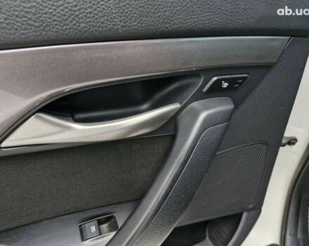 Хендай и40, объемом двигателя 1.7 л и пробегом 245 тыс. км за 6999 $, фото 12 на Automoto.ua