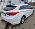 Хендай і40, об'ємом двигуна 1.7 л та пробігом 245 тис. км за 6999 $, фото 6 на Automoto.ua