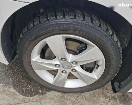 Хендай і40, об'ємом двигуна 1.7 л та пробігом 245 тис. км за 6999 $, фото 7 на Automoto.ua