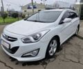 Хендай і40, об'ємом двигуна 1.7 л та пробігом 245 тис. км за 6999 $, фото 2 на Automoto.ua