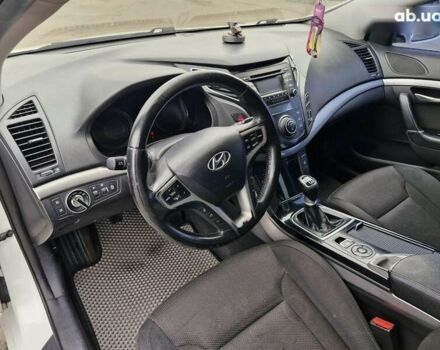 Хендай і40, об'ємом двигуна 1.7 л та пробігом 245 тис. км за 6999 $, фото 16 на Automoto.ua