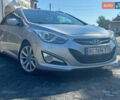 Хендай и40, объемом двигателя 1.7 л и пробегом 245 тыс. км за 9500 $, фото 1 на Automoto.ua