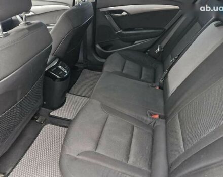 Хендай і40, об'ємом двигуна 1.7 л та пробігом 245 тис. км за 6999 $, фото 27 на Automoto.ua