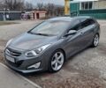 Хендай і40, об'ємом двигуна 1.7 л та пробігом 208 тис. км за 11000 $, фото 1 на Automoto.ua