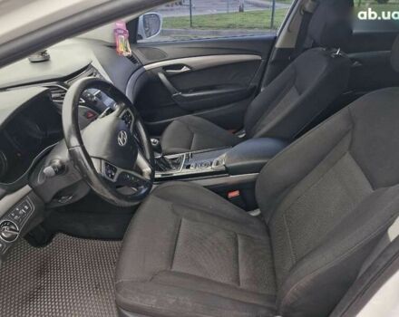 Хендай і40, об'ємом двигуна 1.7 л та пробігом 245 тис. км за 6999 $, фото 15 на Automoto.ua