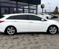 Хендай и40, объемом двигателя 1.7 л и пробегом 337 тыс. км за 9790 $, фото 7 на Automoto.ua
