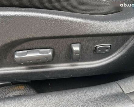 Хендай і40, об'ємом двигуна 1.7 л та пробігом 245 тис. км за 6999 $, фото 13 на Automoto.ua