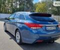 Хендай і40, об'ємом двигуна 1.7 л та пробігом 177 тис. км за 10200 $, фото 30 на Automoto.ua