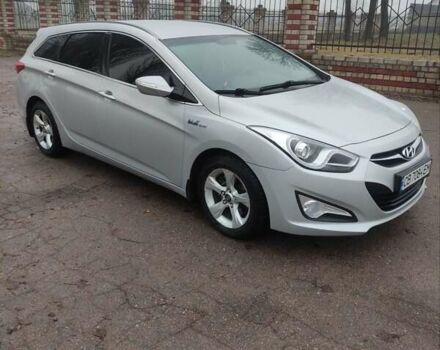 Хендай и40, объемом двигателя 1.69 л и пробегом 273 тыс. км за 8000 $, фото 2 на Automoto.ua