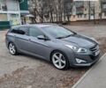 Хендай и40, объемом двигателя 1.7 л и пробегом 208 тыс. км за 11000 $, фото 9 на Automoto.ua