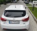 Хендай и40, объемом двигателя 1.7 л и пробегом 331 тыс. км за 9400 $, фото 7 на Automoto.ua