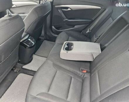 Хендай и40, объемом двигателя 1.7 л и пробегом 245 тыс. км за 6999 $, фото 28 на Automoto.ua