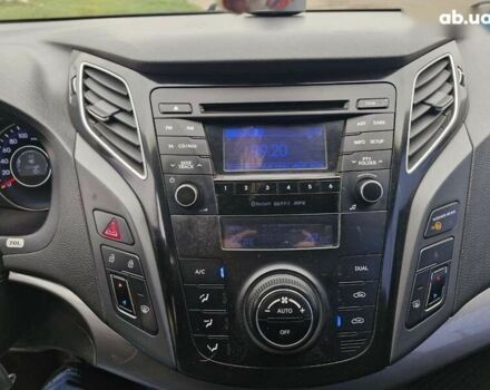 Хендай і40, об'ємом двигуна 1.7 л та пробігом 245 тис. км за 6999 $, фото 23 на Automoto.ua