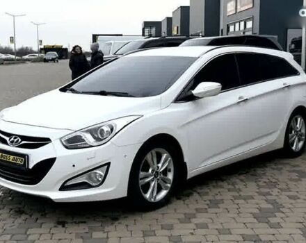 Хендай и40, объемом двигателя 1.7 л и пробегом 337 тыс. км за 9790 $, фото 2 на Automoto.ua