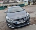 Хендай і40, об'ємом двигуна 1.7 л та пробігом 208 тис. км за 11000 $, фото 8 на Automoto.ua