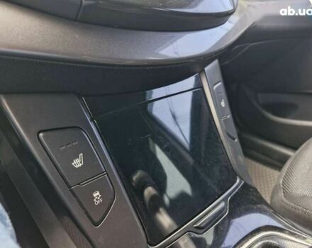 Хендай і40, об'ємом двигуна 1.7 л та пробігом 245 тис. км за 6999 $, фото 24 на Automoto.ua