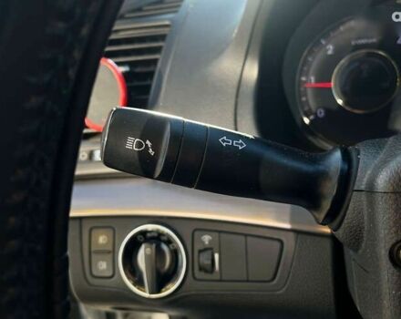 Хендай и40, объемом двигателя 1.7 л и пробегом 180 тыс. км за 10300 $, фото 15 на Automoto.ua