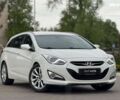 Хендай и40, объемом двигателя 1.7 л и пробегом 342 тыс. км за 7600 $, фото 4 на Automoto.ua