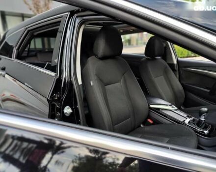Хендай и40, объемом двигателя 1.7 л и пробегом 254 тыс. км за 7990 $, фото 27 на Automoto.ua