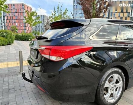 Хендай и40, объемом двигателя 1.7 л и пробегом 254 тыс. км за 7990 $, фото 18 на Automoto.ua