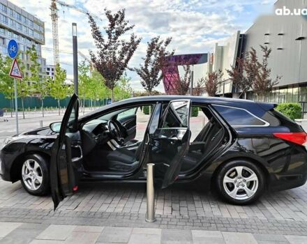 Хендай и40, объемом двигателя 1.7 л и пробегом 254 тыс. км за 7990 $, фото 9 на Automoto.ua