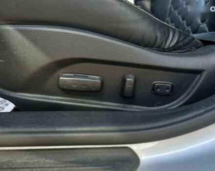 Хендай и40, объемом двигателя 1.7 л и пробегом 180 тыс. км за 10300 $, фото 11 на Automoto.ua