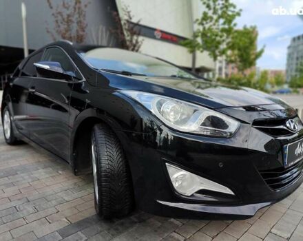 Хендай и40, объемом двигателя 1.7 л и пробегом 254 тыс. км за 7990 $, фото 28 на Automoto.ua