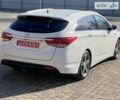 Хендай і40, об'ємом двигуна 1.7 л та пробігом 226 тис. км за 8800 $, фото 6 на Automoto.ua