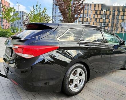 Хендай и40, объемом двигателя 1.7 л и пробегом 254 тыс. км за 7990 $, фото 19 на Automoto.ua