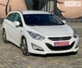 Хендай і40, об'ємом двигуна 1.7 л та пробігом 226 тис. км за 8800 $, фото 4 на Automoto.ua