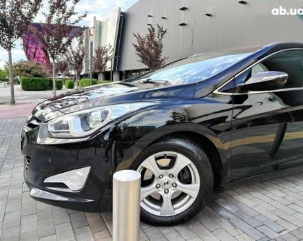 Хендай и40, объемом двигателя 1.7 л и пробегом 254 тыс. км за 7990 $, фото 4 на Automoto.ua