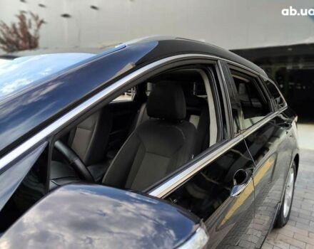 Хендай и40, объемом двигателя 1.7 л и пробегом 254 тыс. км за 7990 $, фото 3 на Automoto.ua