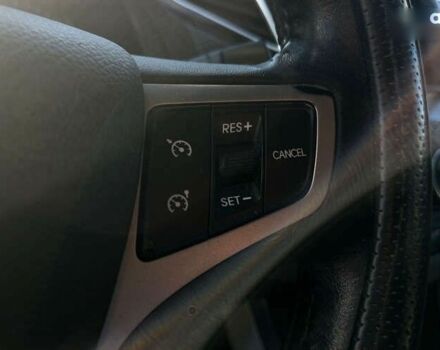 Хендай и40, объемом двигателя 1.7 л и пробегом 180 тыс. км за 10300 $, фото 14 на Automoto.ua